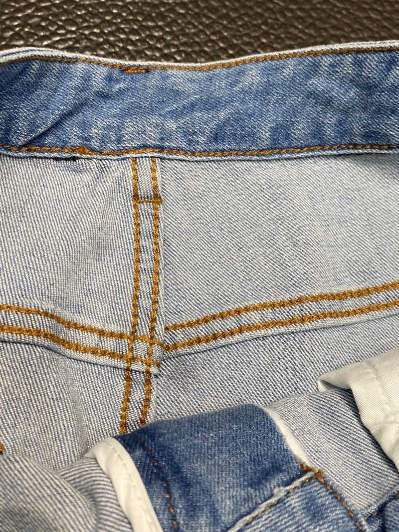 Louis Vuitton Jeans